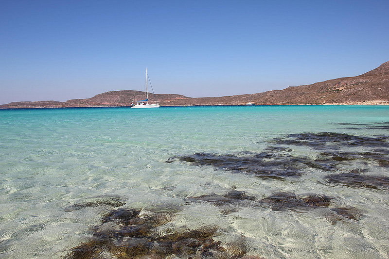  Sarakiniko, Elafonisos 